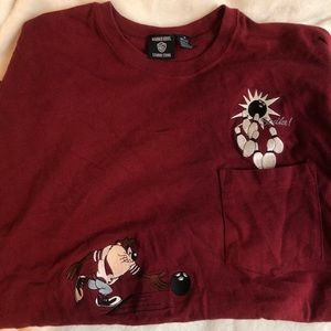 Vintage Looney Tunes Tee